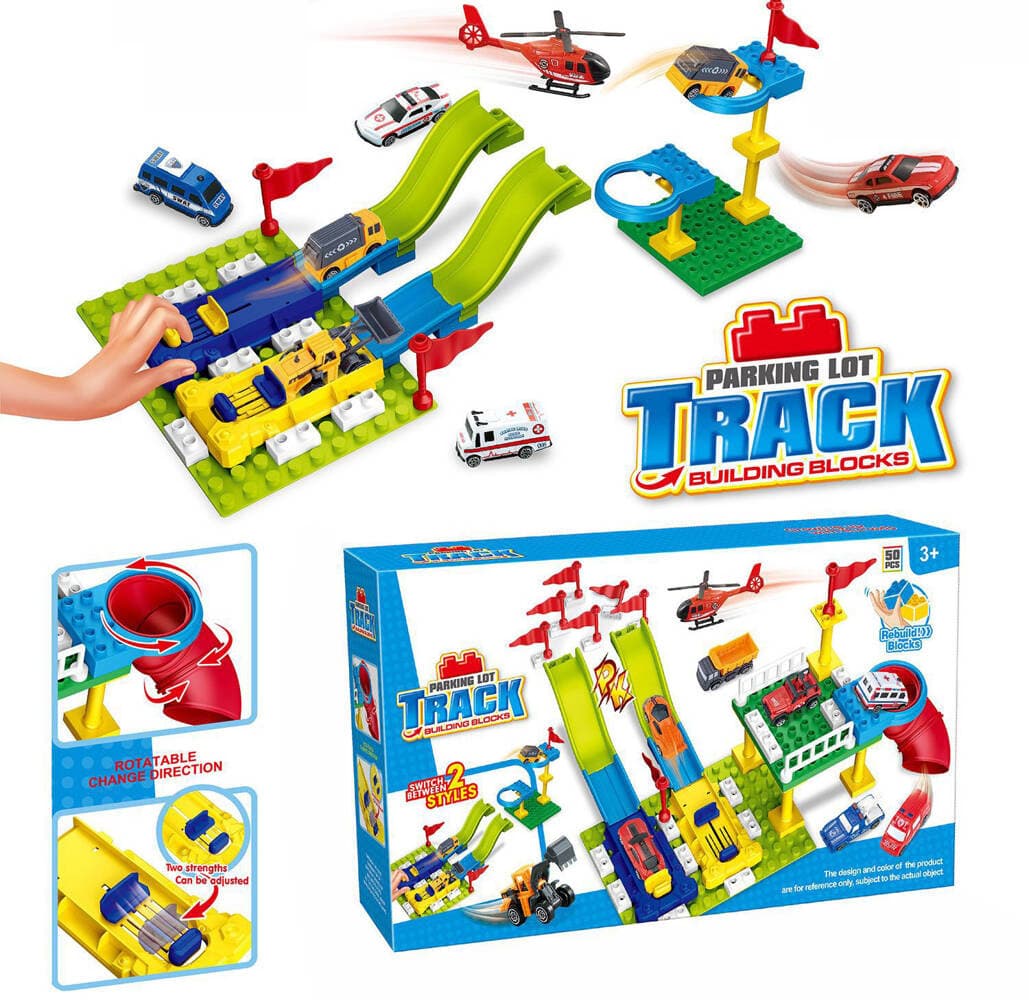 LOCO CROCO Сет стаза