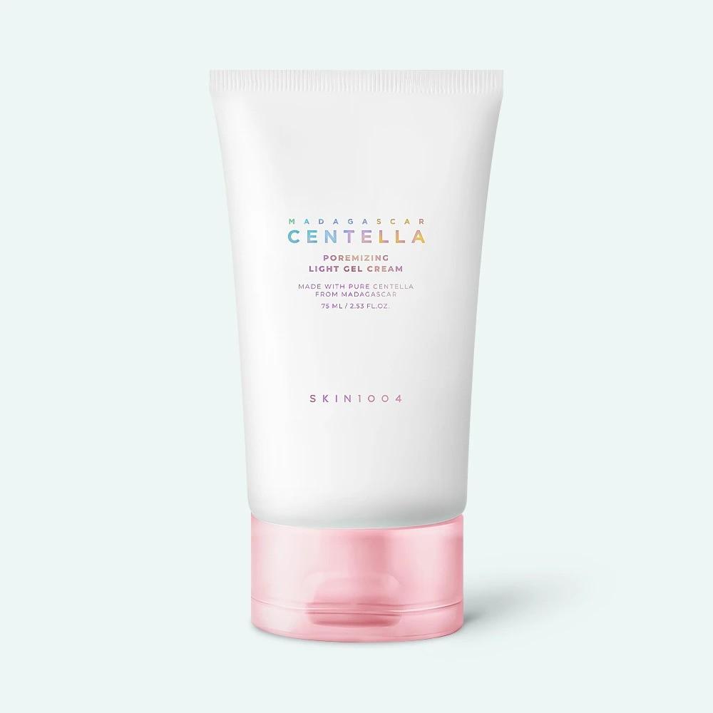 SKIN1004 Madagascar Centella Poremizing Light Гел Крема 75ml