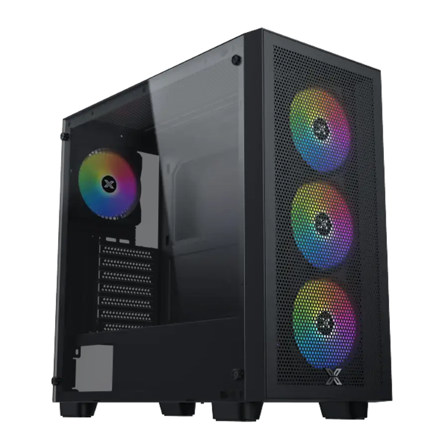 XIGMATEK Куќиште Gaming Z Pro ARGB