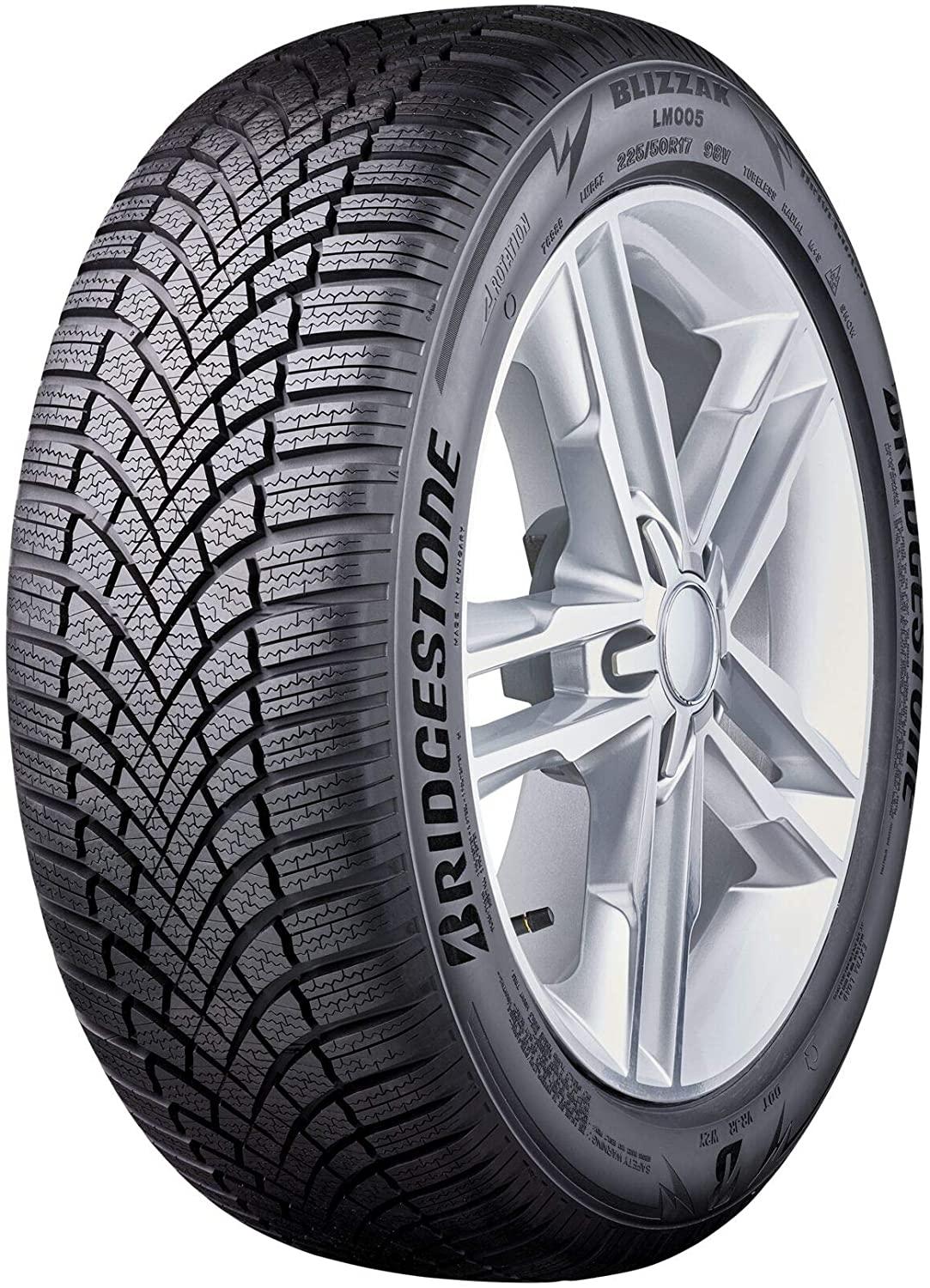 BRIDGESTONE Зимска Гума Blizzak Lm005 225/65R17