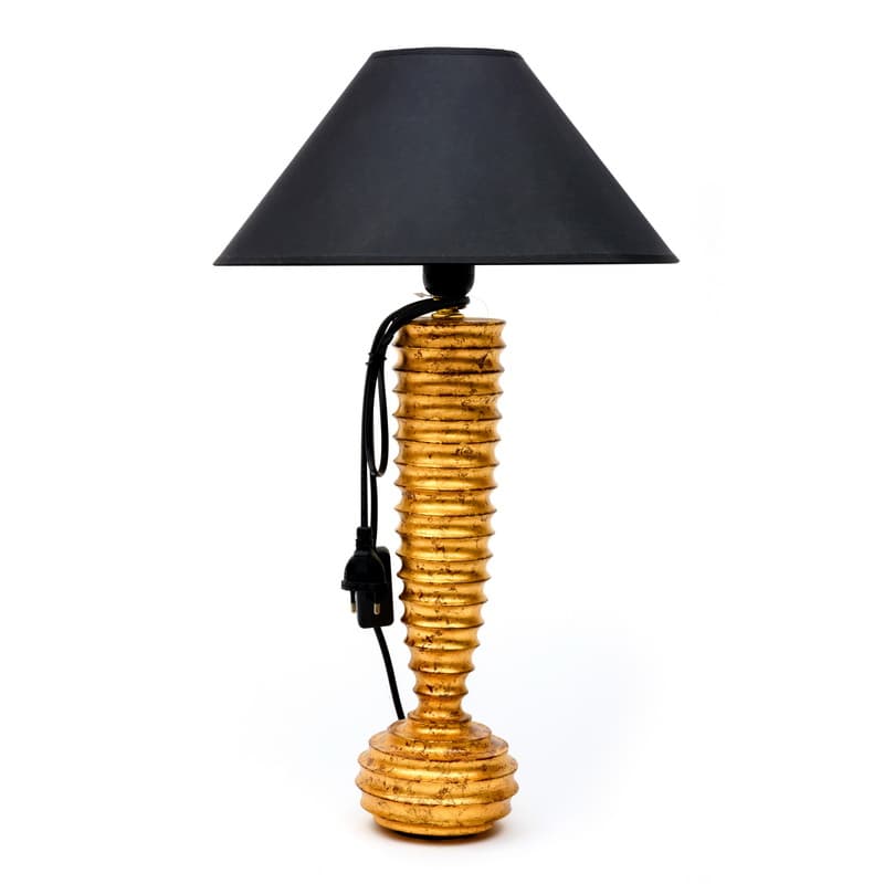 HOME IDEA Керамичка Столна Ламба