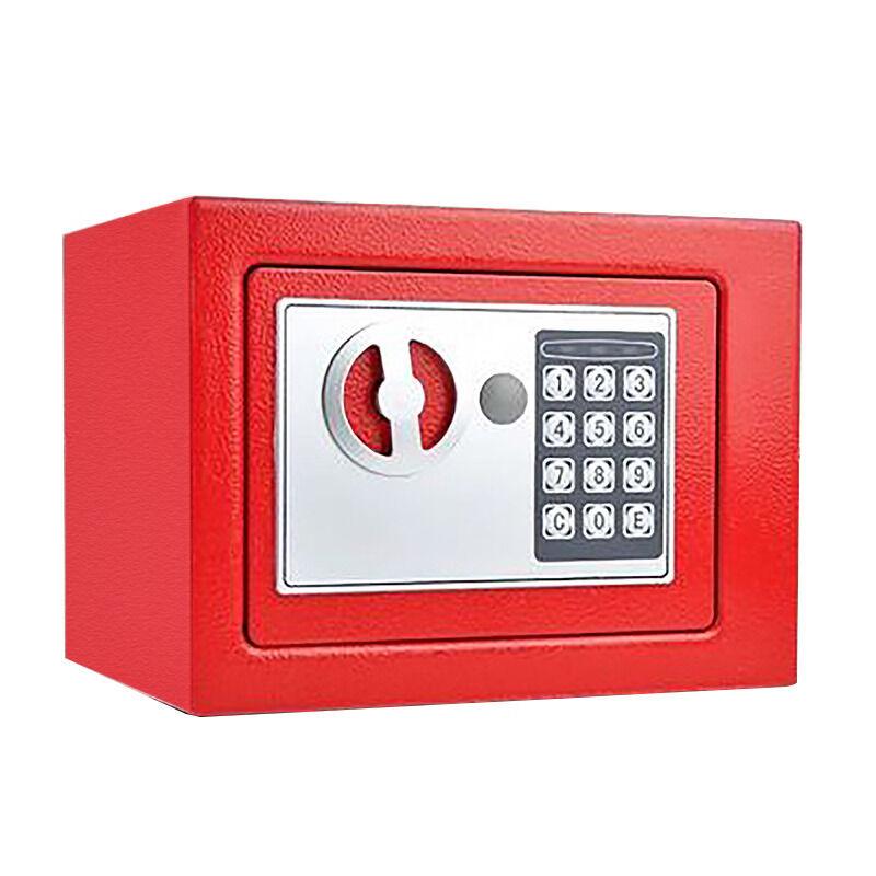 OUTLET ON Сигурносен Сеф со Дигитална Кодна Брава