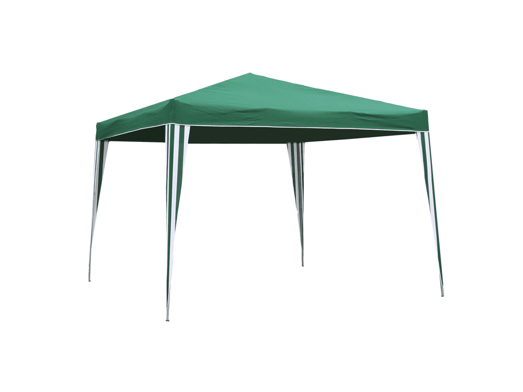 Тенда A1003  Зелена  20417