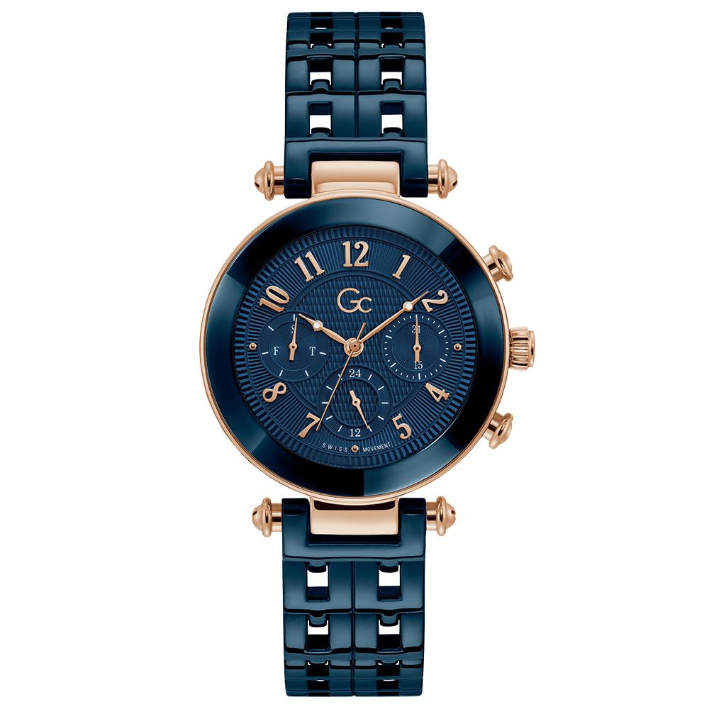 GC Женски часовник GCY65005L7MF
