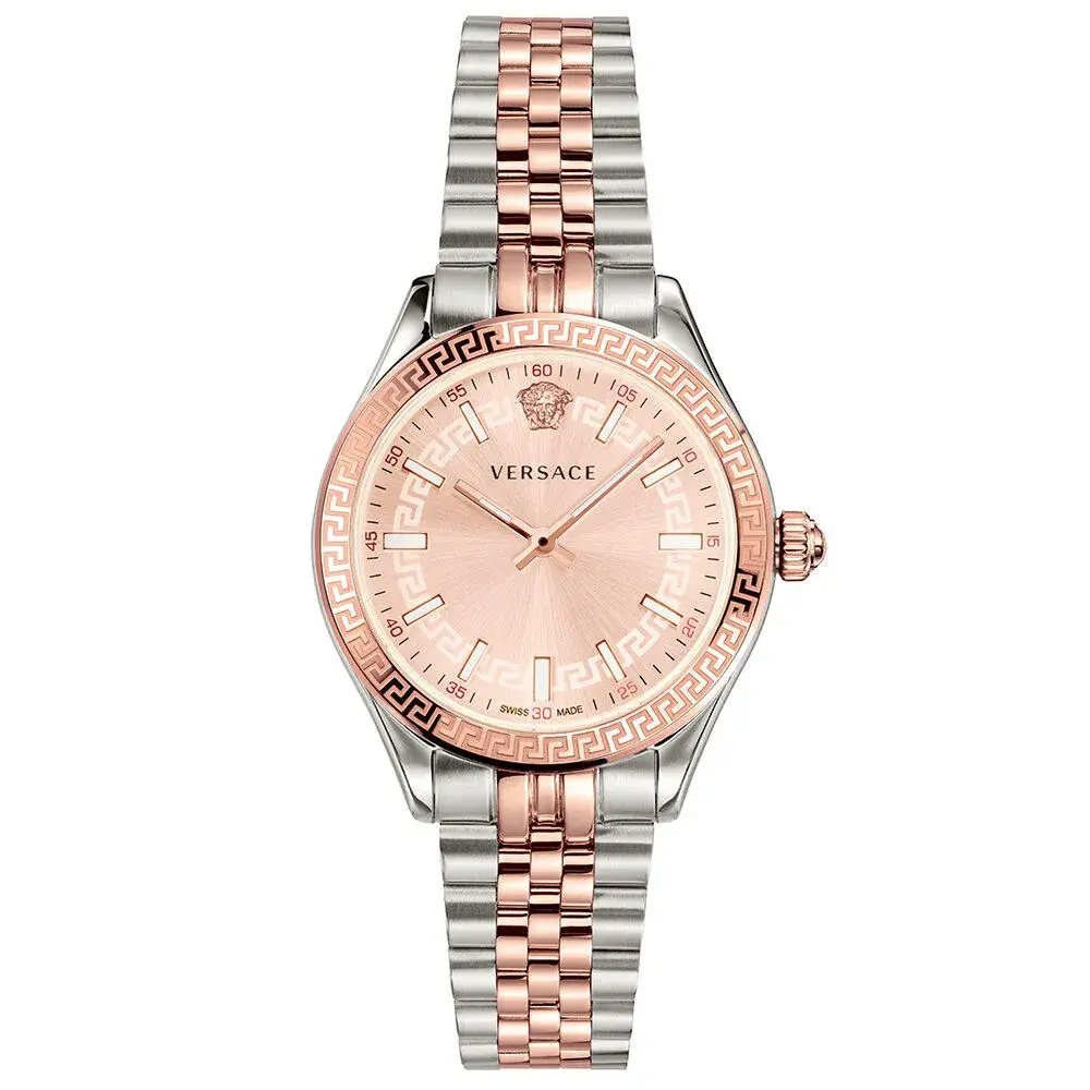 Versace Женски часовник VRSCVEHU00620