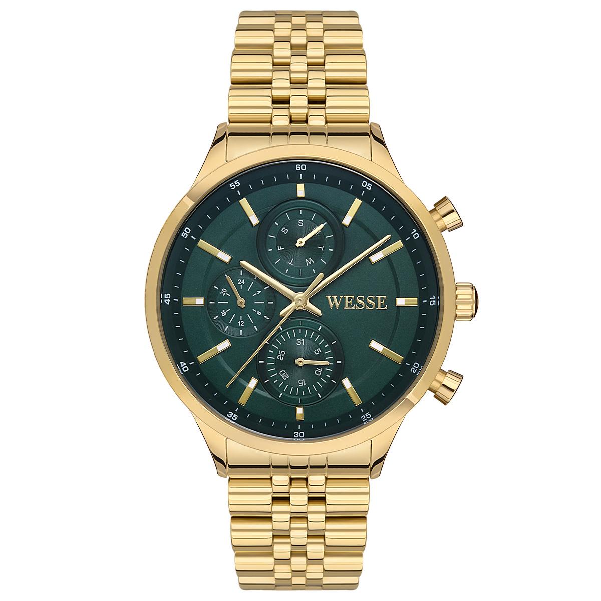 Wesse Машки часовник WWG207404