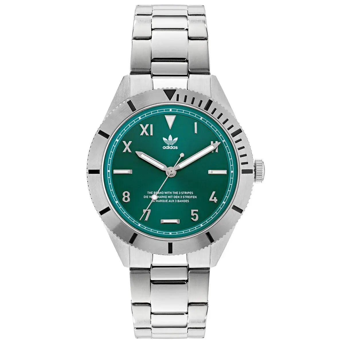 Adidas Унисекс часовник ADAOFH22060