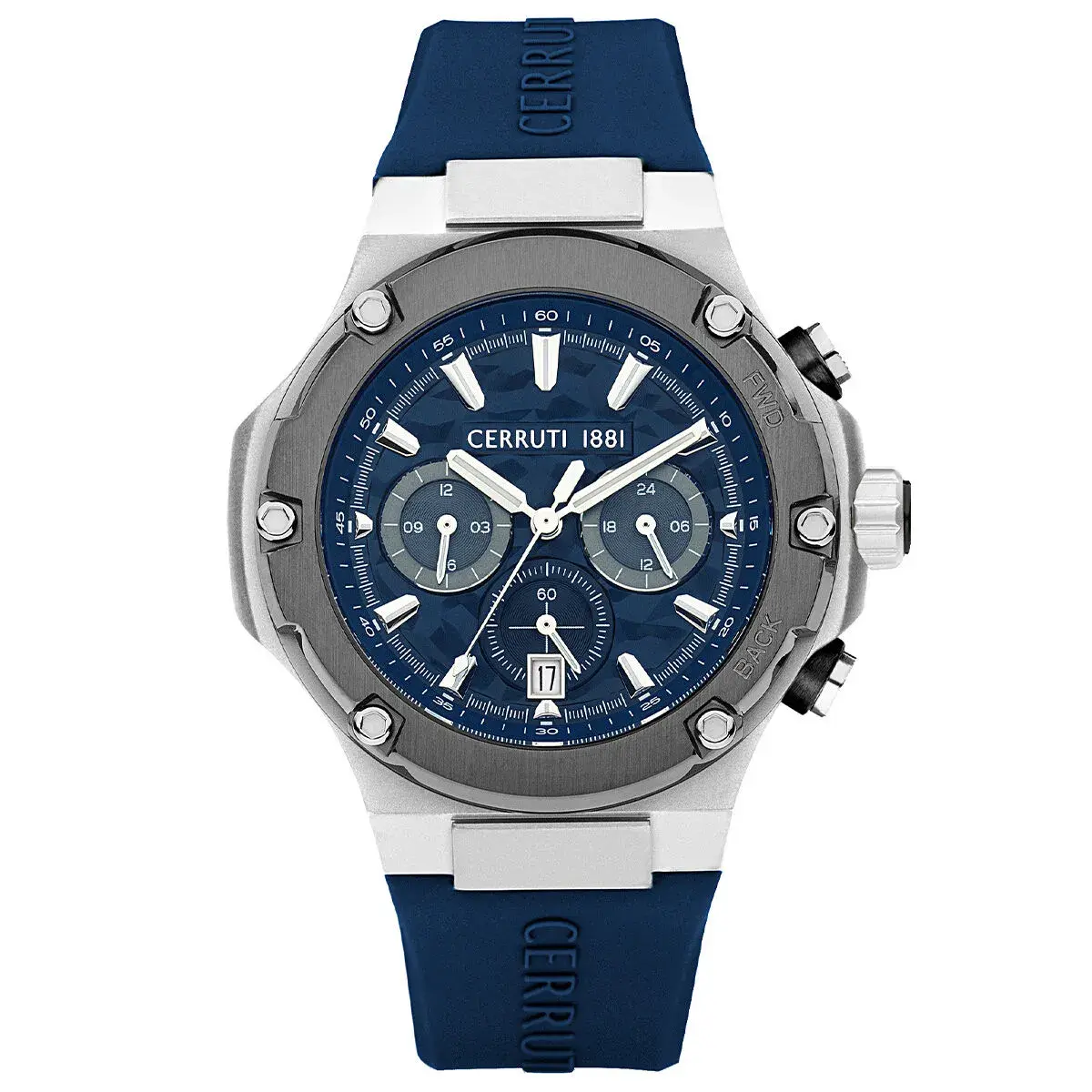 Cerruti Машки часовник CIWGQ2224303