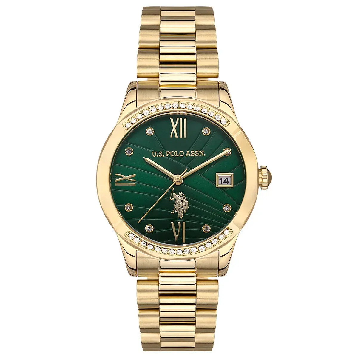 US Polo Assn Женски часовник USPA2059-07