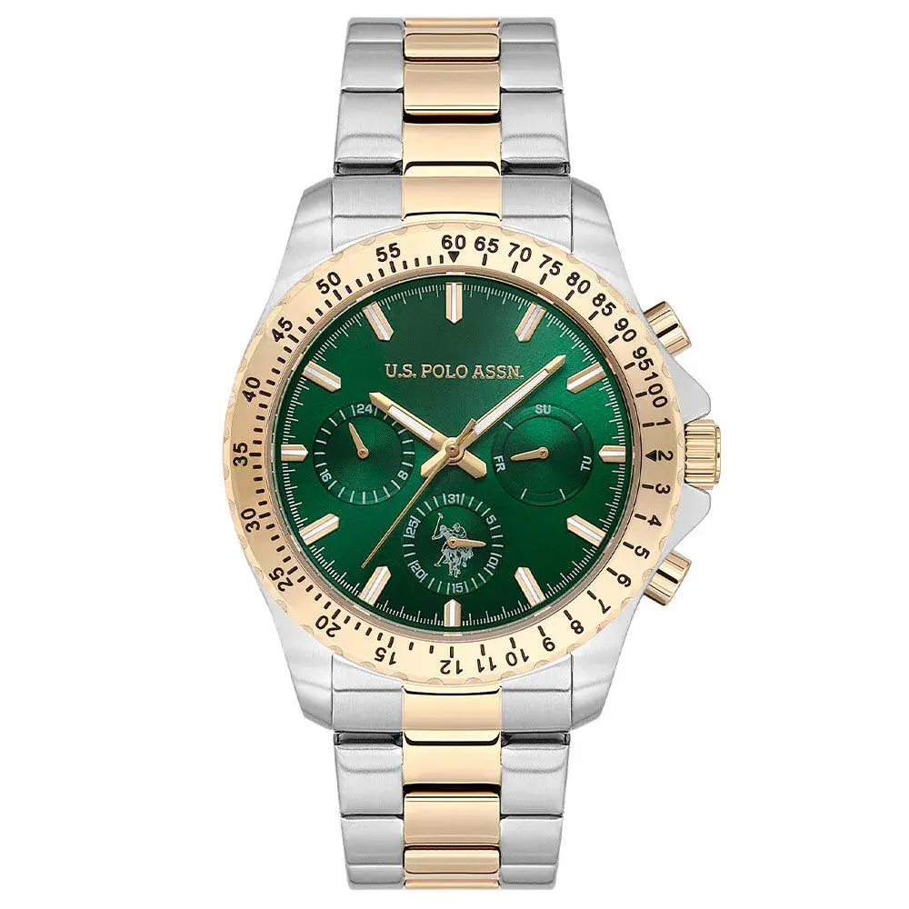 Polo Машки часовник USPA1108-06