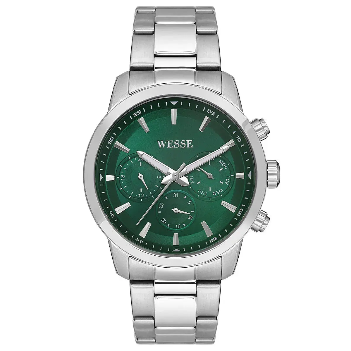Wesse Машки часовник WWG207206