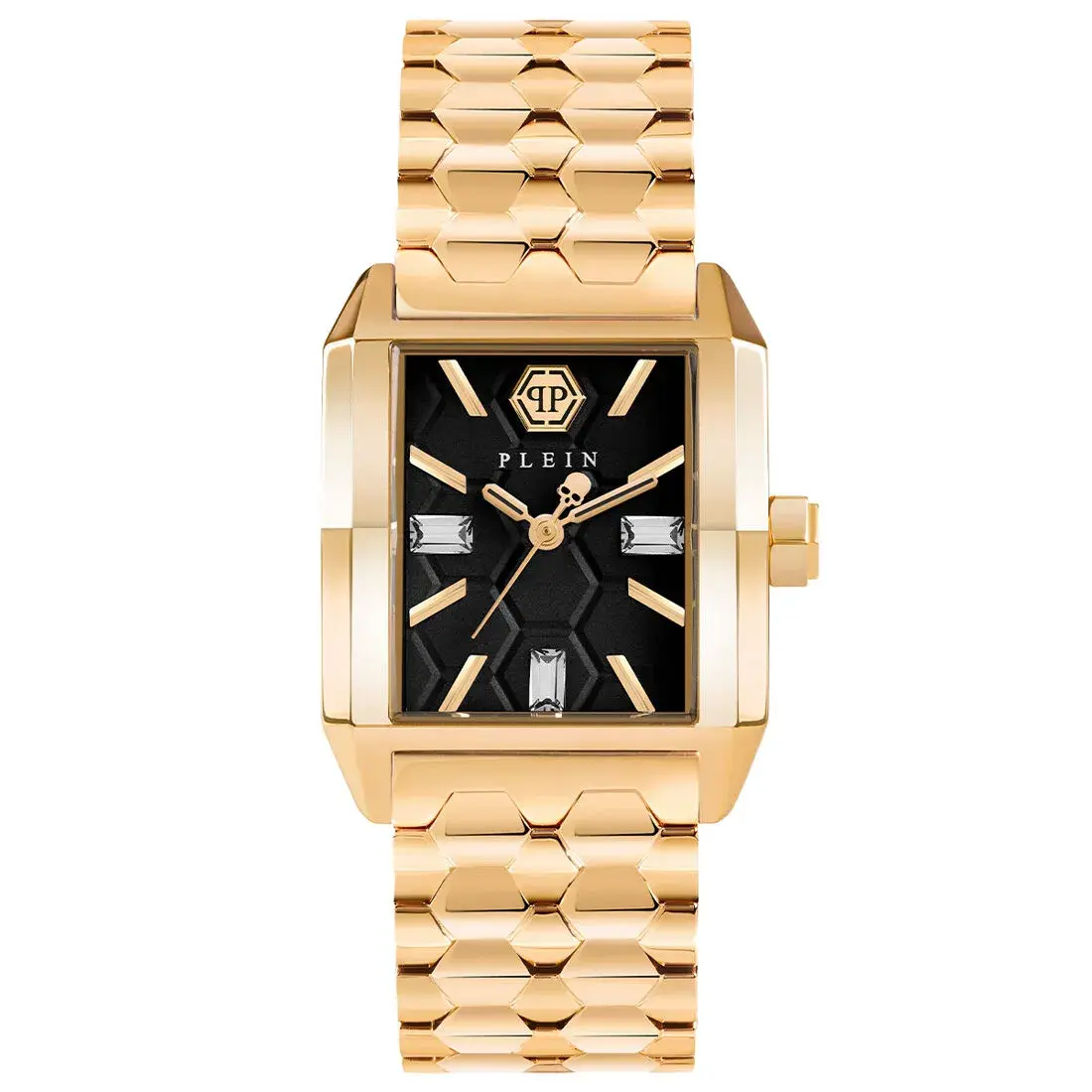 Philipp Plein Женски часовник PWMAA0622