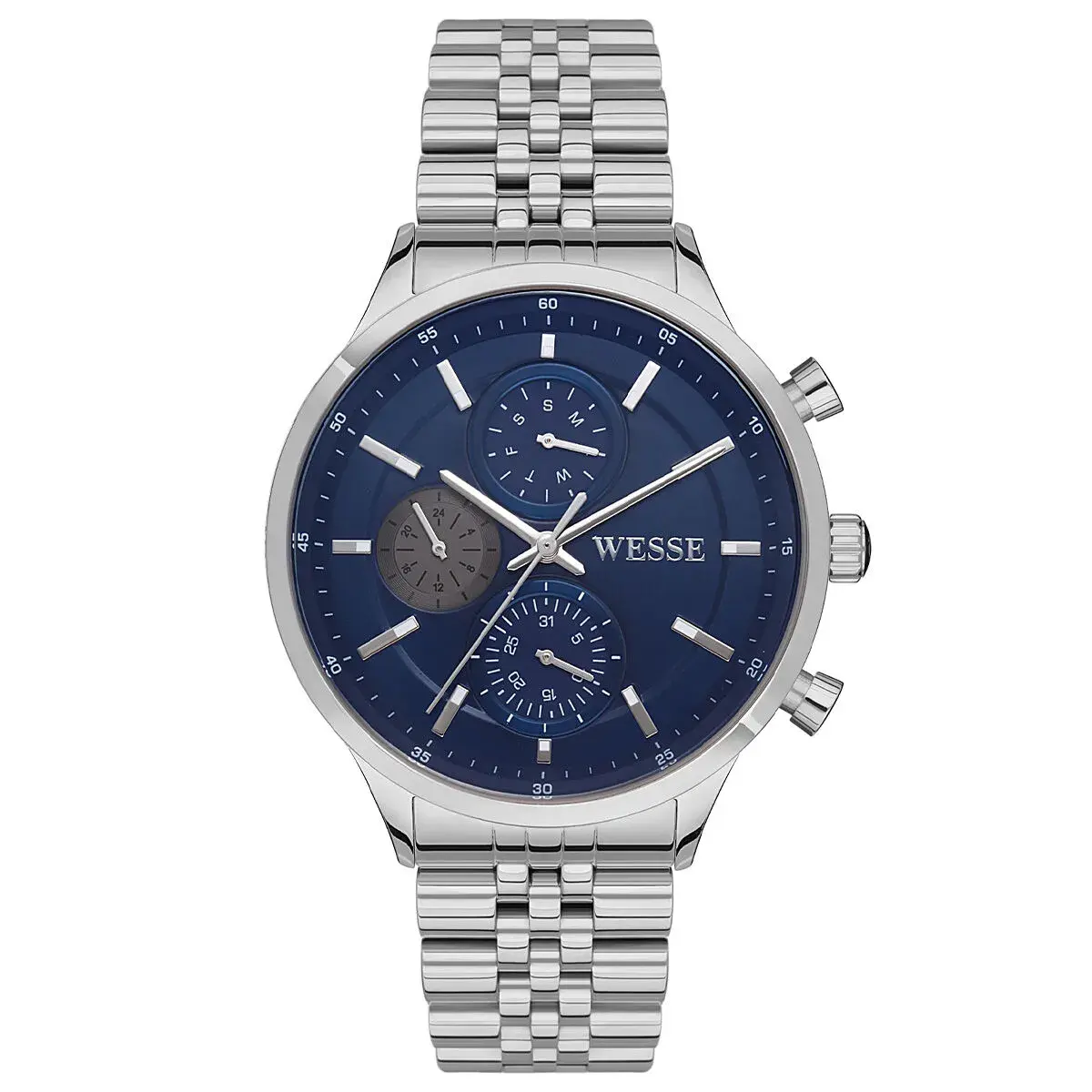 Wesse Машки часовник WWG207402