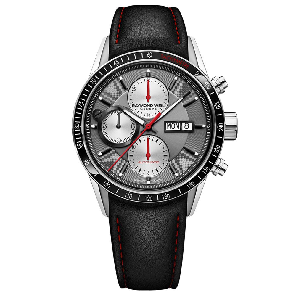 Raymond Weil Машки часовник RW7731SC165421