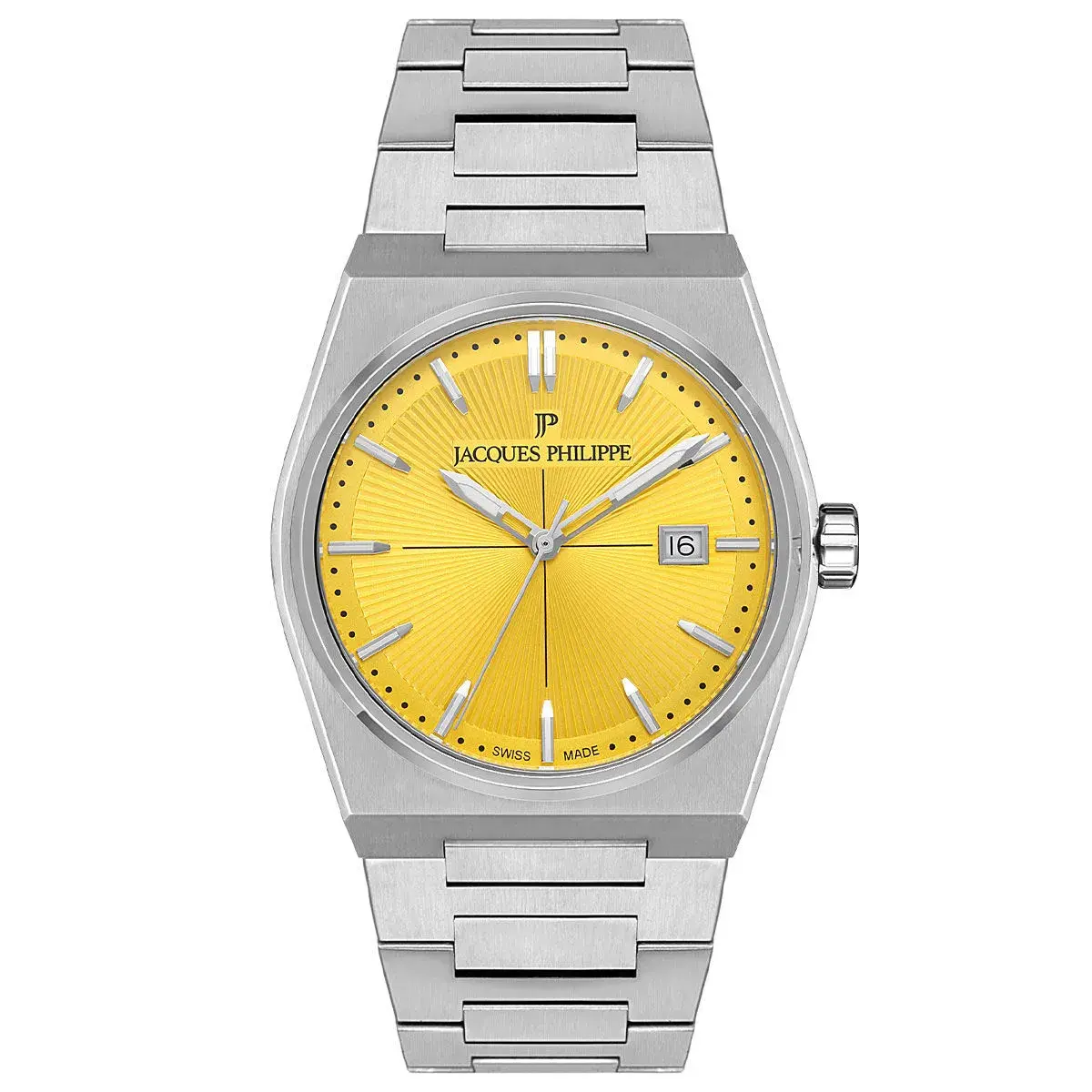 Јacques Philippe Машки часовник JPQGS4213X6YW