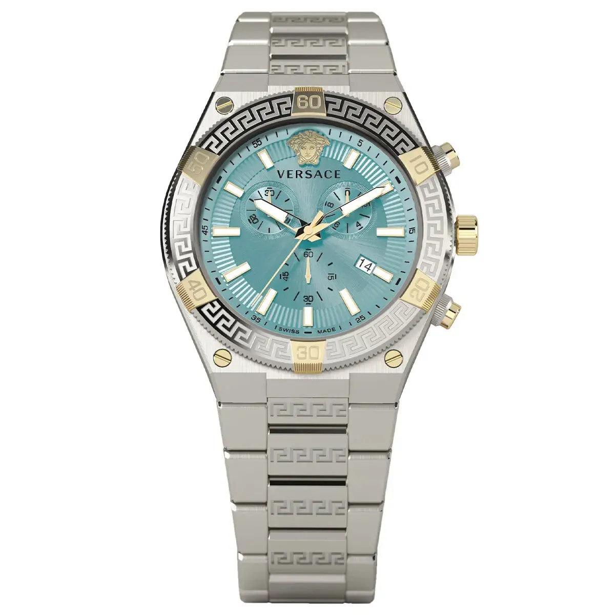 Versace Машки часовник VRSCVESO01223