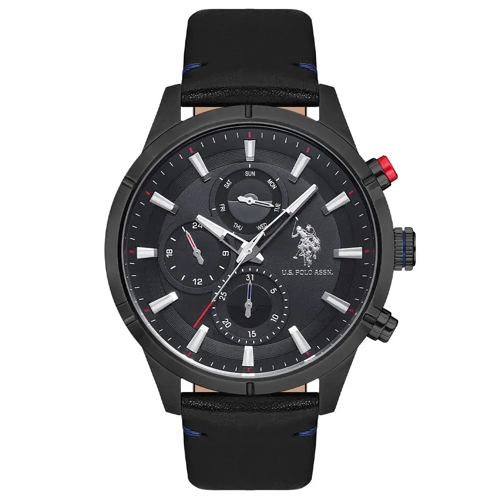 Polo Машки часовник USPA1014-08