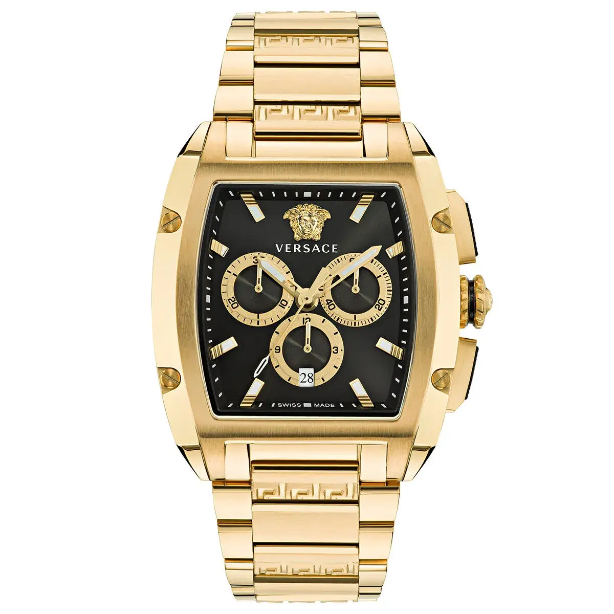 Versace Машки часовник VRSCVE6H00523