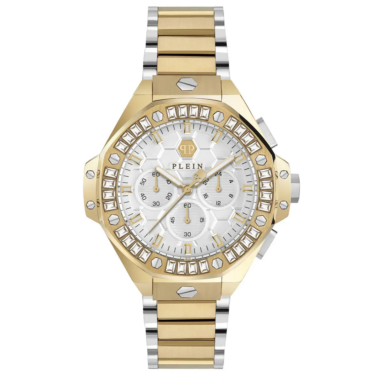 Philipp Plein Унисекс часовник PWPSA0324