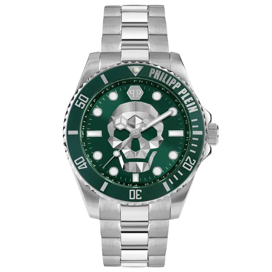 Philipp Plein Машки часовник PWOAA0622