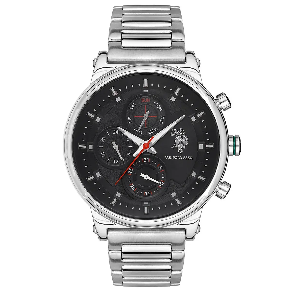 US Polo Assn Машки часовник USPA1008-09