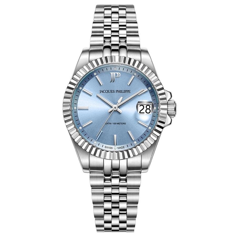 Jacques Philippe Женски часовник JPQLS5813X6LB