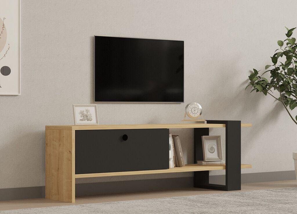 Hanah Home Тв Комода Даб