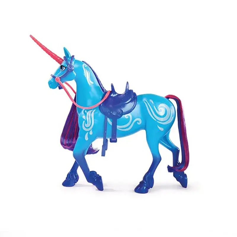 TOYS ONE Играчка Еднорог Academy River Unicorn 4+