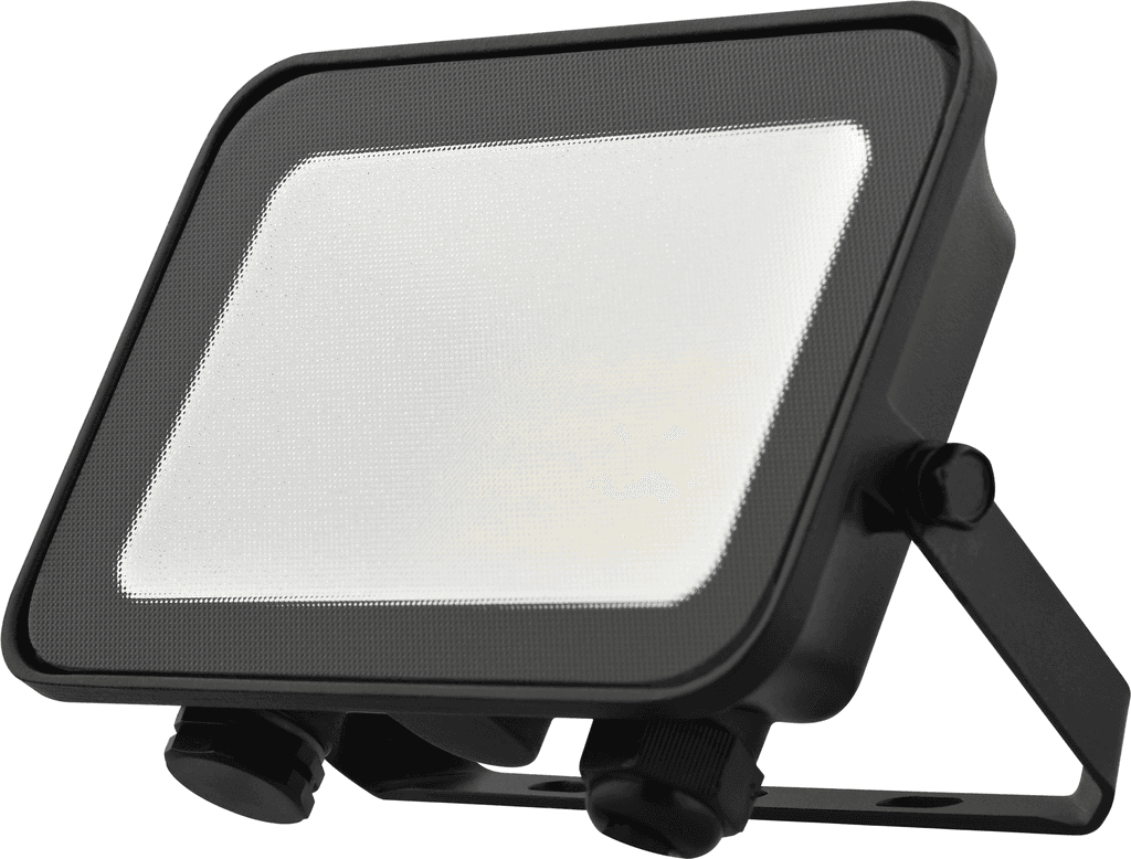 Wellmax - LED Рефлектор 50W, 6500K-Gunboat series