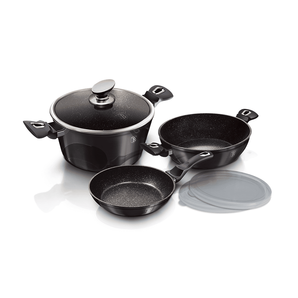 Сет За Готвење Бх/6905 6/1