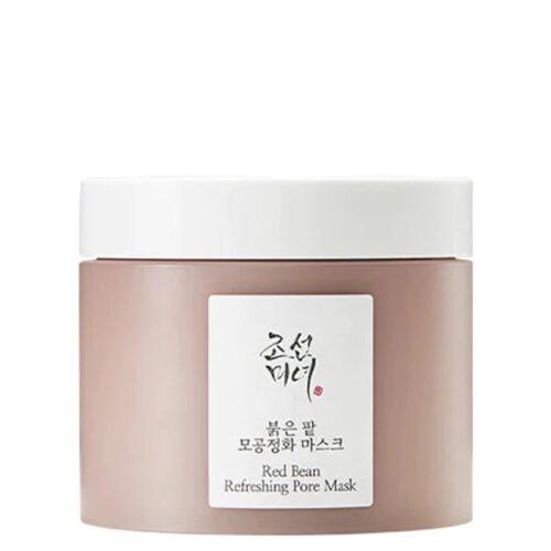 BEAUTY OF JOSEON Red Bean Refreshing Pore Измивачка маска 140ml