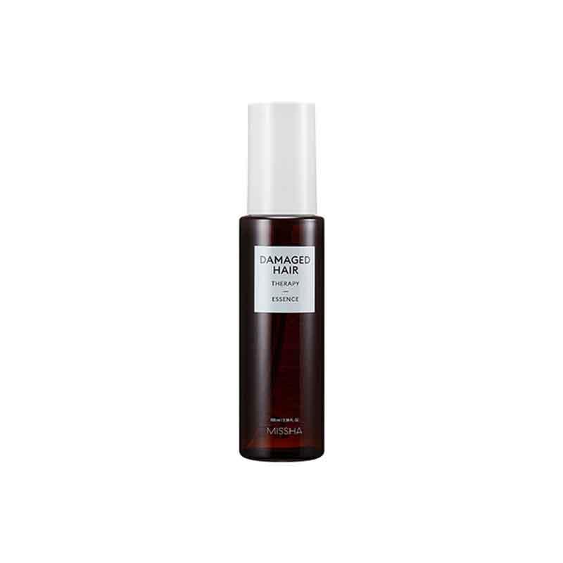 MISSHA Damaged Hair Therapy Есенција за коса 100ml