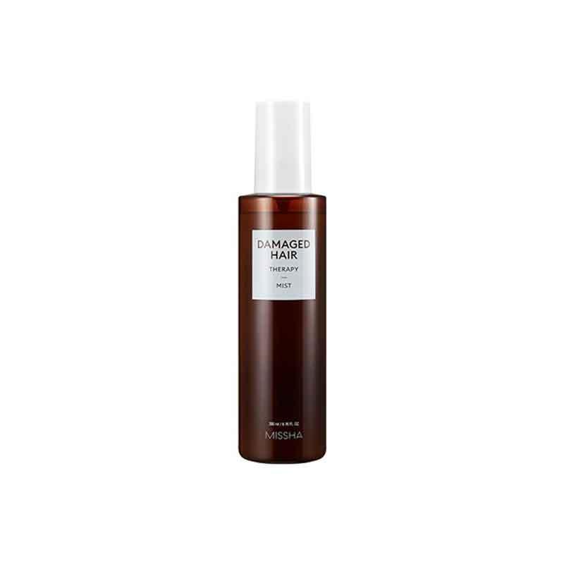 MISSHA Damaged Hair Therapy Спреј за коса 200ml