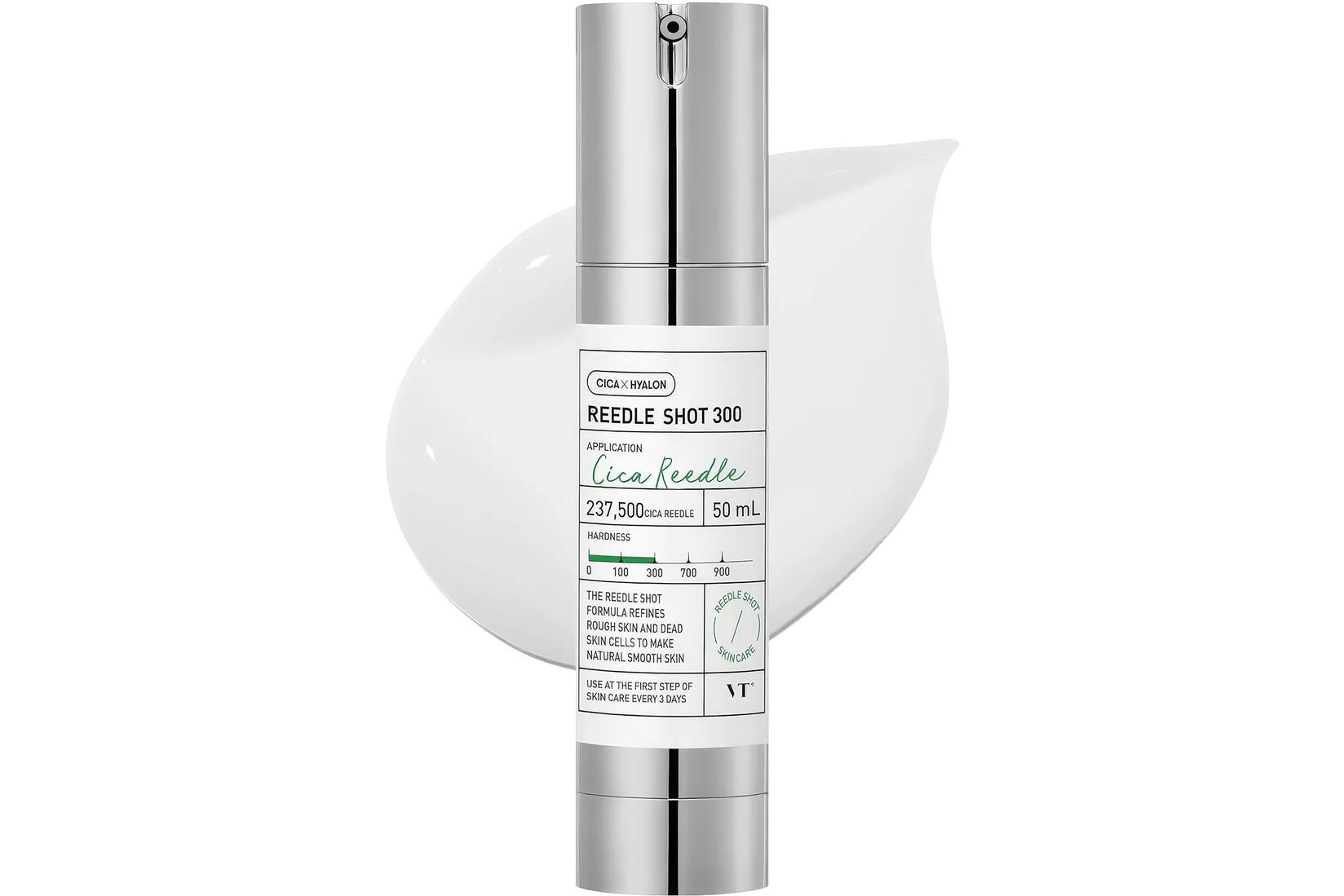 VT COSMETICS Reedle Shot 300 Ампула за третман на лице 50ml