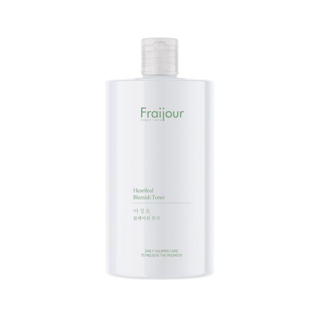 FRAIJOUR Heartleaf Blemish Toner Тонер за лице 500ml
