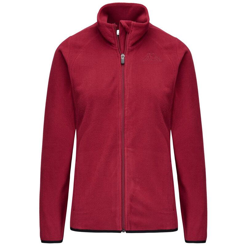 KAPPA Женски Дуксер LOGO  SAVAUX SLIM