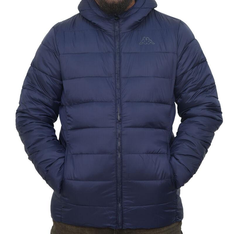 KAPPA Машка Јакна LOGO FESTIMO