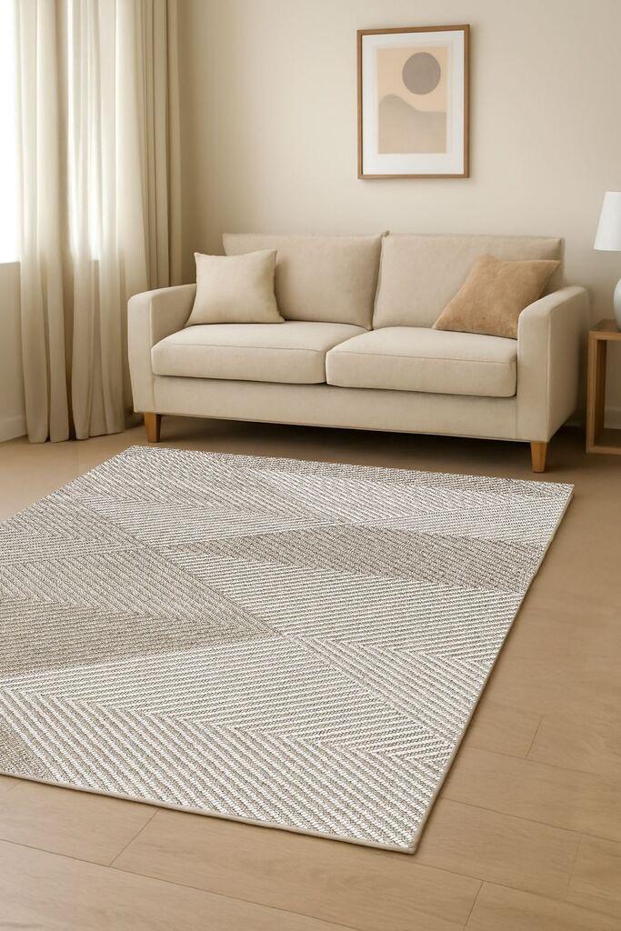 Conceptum Hypnose тепих 19270A, 120x180 cm, крем