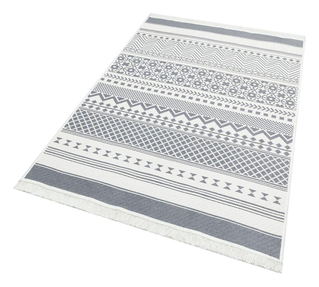Conceptum Hypnose Track 80x300cm сиво-бело
