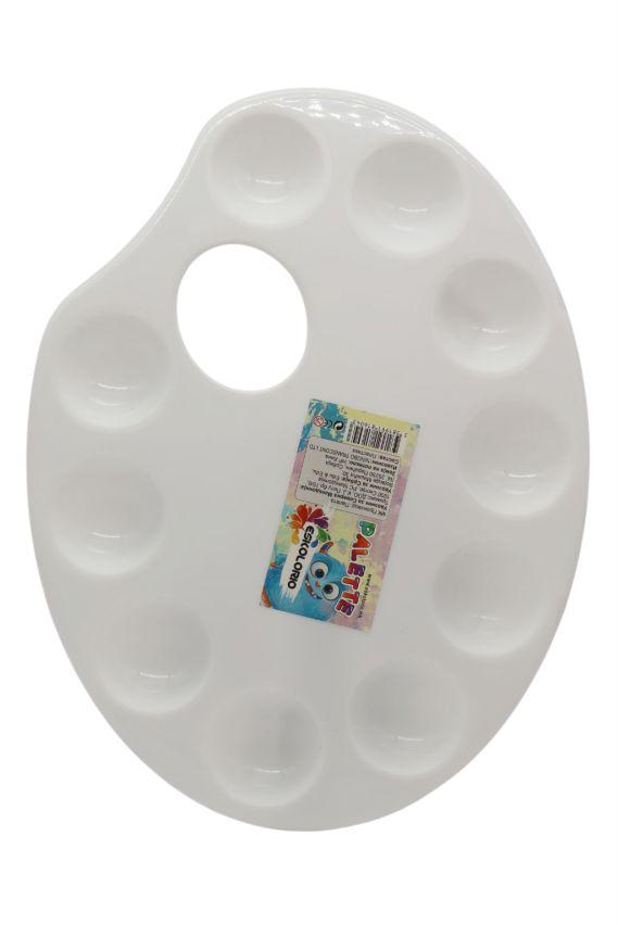 Eskolorio Палета за мешање бои