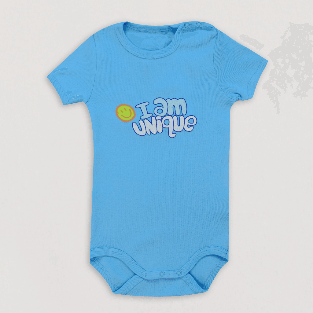 Tritex Бебешко Боди со Краток Ракав  - 0469/251 - 68