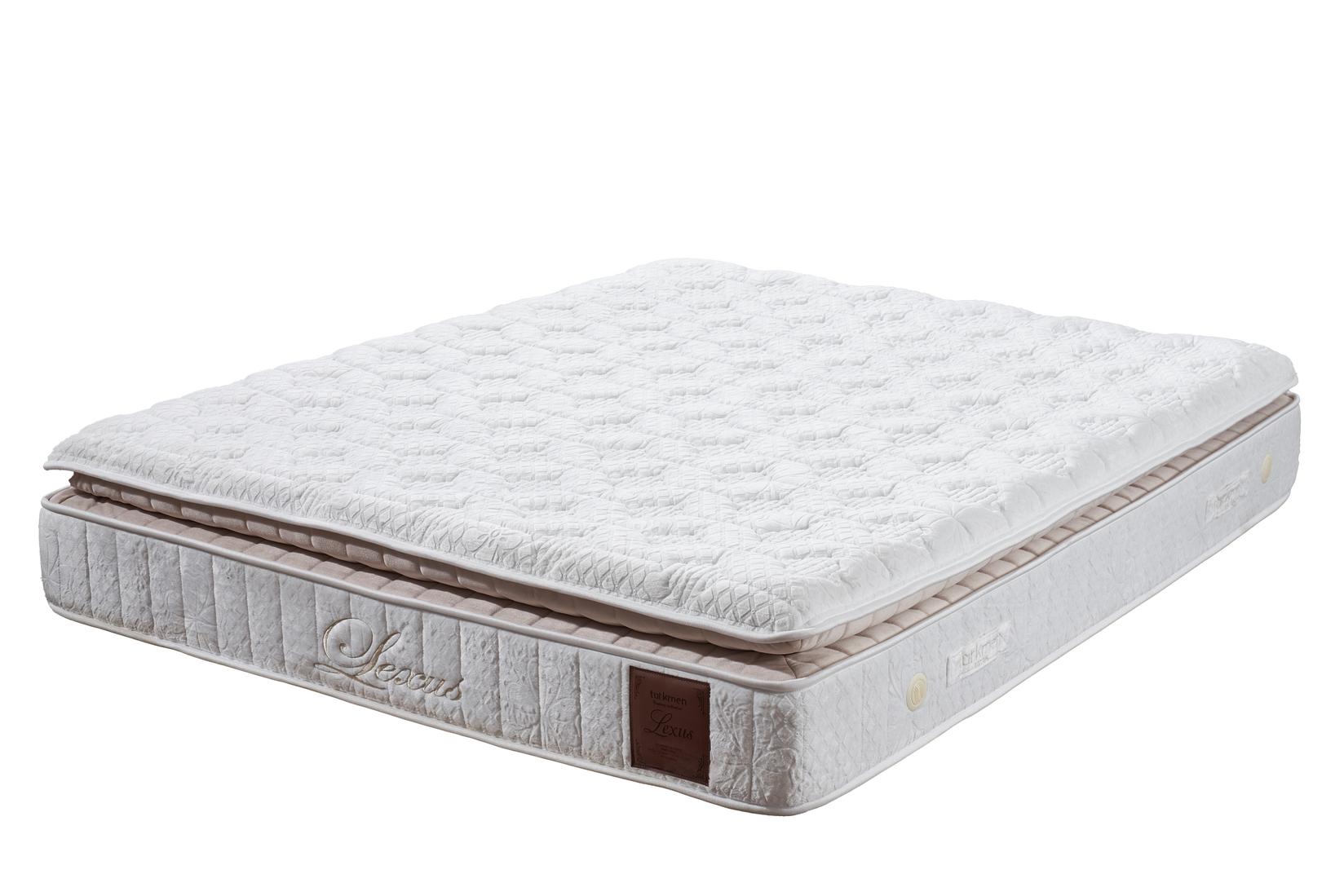 МЕБЕЛ ВИ Душек алегро лексус 160х200