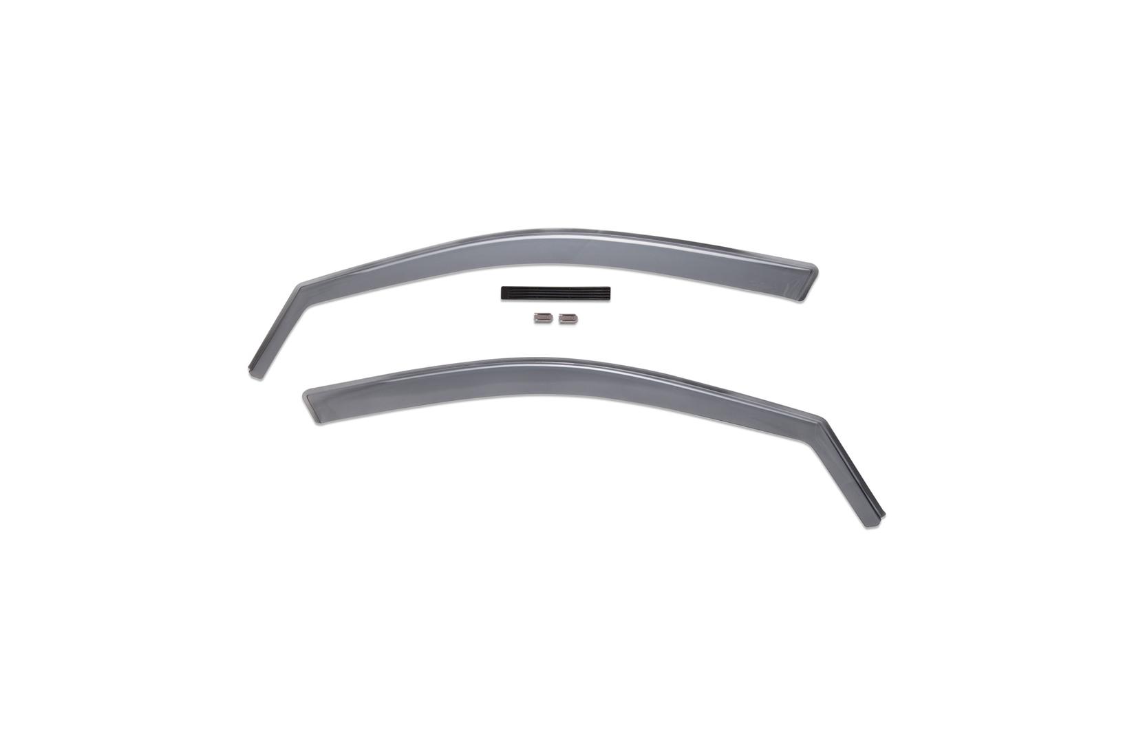 FARAD Предни ветробрани за Honda Civic 5 врати 2001-2005