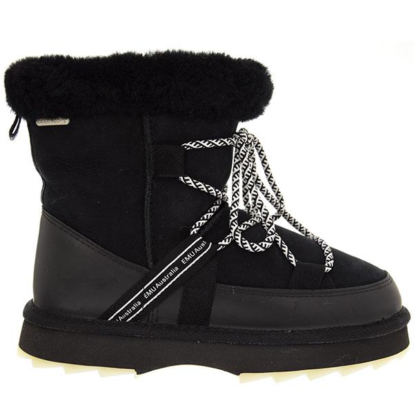 Женски чизми EMU, замаглени