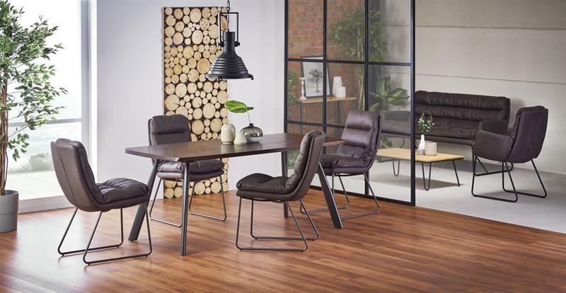 МЕБЕЛ ВИ Трпезариска маса фирмино