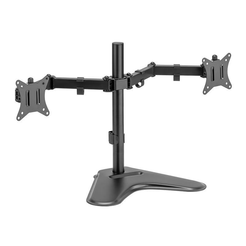 SBOX Држач за монитор Desktop LCD-F024-2 for 2 Monitors