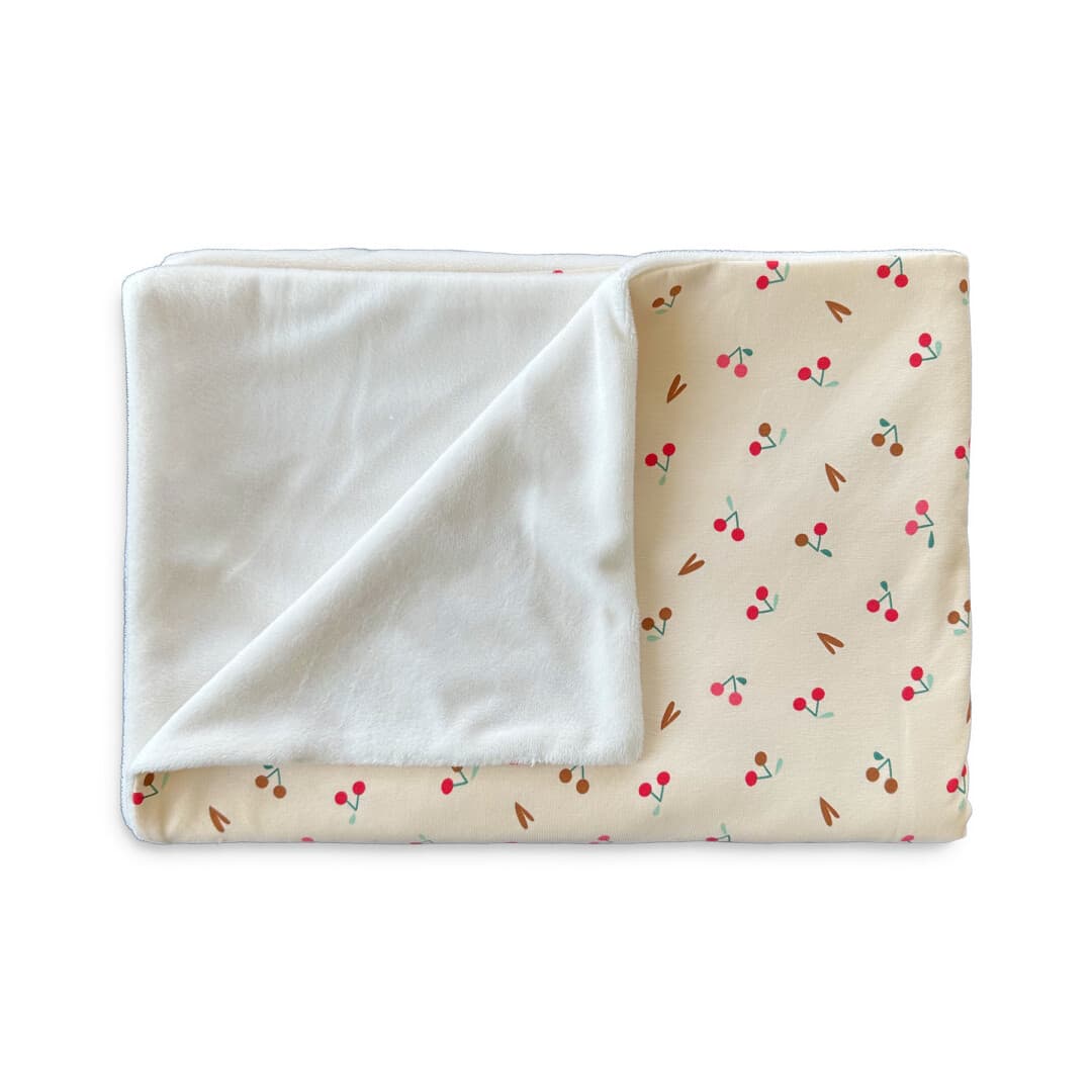 VIBBOO Ќебе Cherry