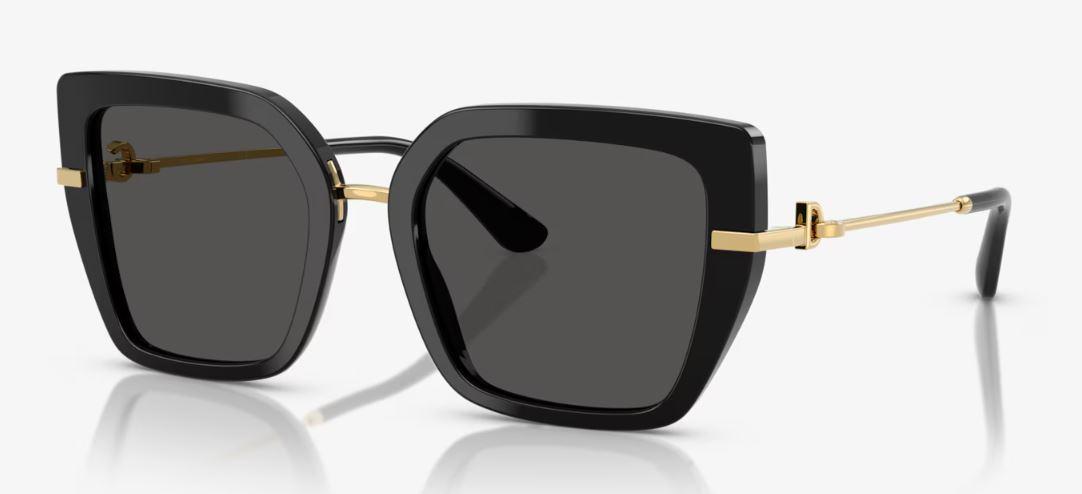 Dolce & Gabanna Очила за сонце 0DG4474 501/87 53