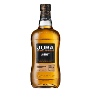 Jura Шкотско виски Journy 0,7