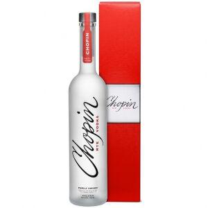 Chopin Луксузна вотка од 'рж Giftbox 0,7